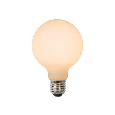 Lucide G80 Filament lamp - Opaal product