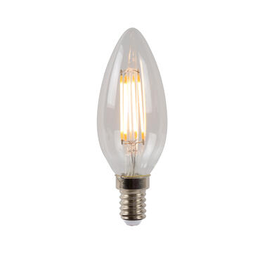 Lucide C35 Filament lamp - Transparant product