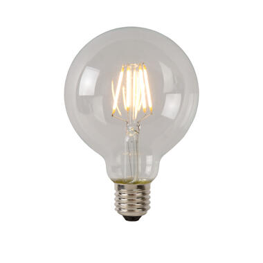 Lucide G95 Filament lamp - Transparant product
