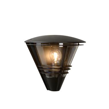 Lucide LIVIA Wandlamp - Zwart product