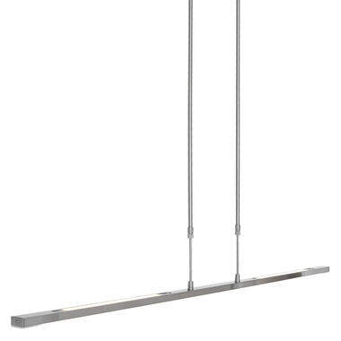 Steinhauer hanglamp Humilus - 3 lichts - 122x117 cm - staal product