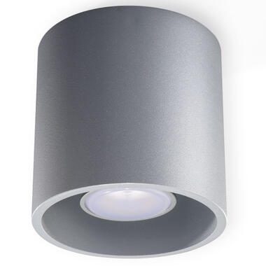 Sollux Plafondlamp Orbis grijs product