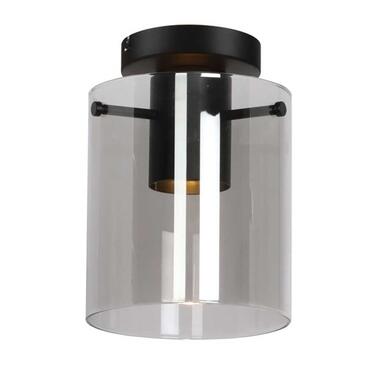 Freelight Plafondlamp Interno Ø 15 cm zwart product
