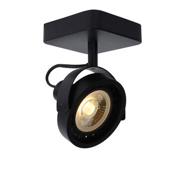 Lucide TALA LED Plafondspot - Zwart product