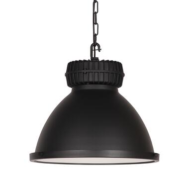 LABEL51 Hanglamp Heavy Duty - Zwart - Metaal product