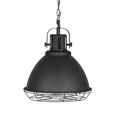 LABEL51 Hanglamp Spot - Zwart - Metaal product