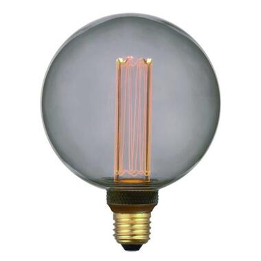 Freelight Lamp LED G125 5W 100 LM 1800K 3 Standen DIM Rook product