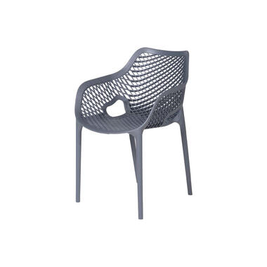 VDG - Madino Air stapelbare stoel - Grijs product