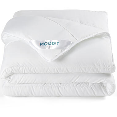 Moodit Dekbed Winston - Tweepersoons - 200 x 220 cm - Polyestervulling product
