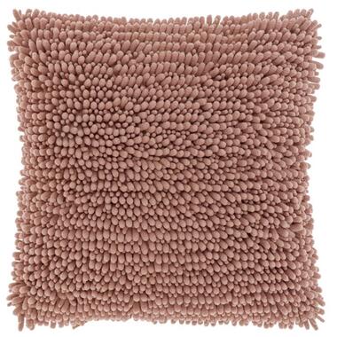 Unique Living - Kussen Bo 45x45cm Old Pink product