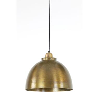 Hanglamp Kylie - Antiek Brons - Ø30cm product