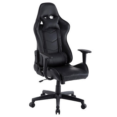 Ocazi Las Vegas Gaming stoel - Bureaustoel - Zwart product