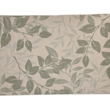 Garden Impressions Buitenkleed Naturalis 160x230 cm - forest green product