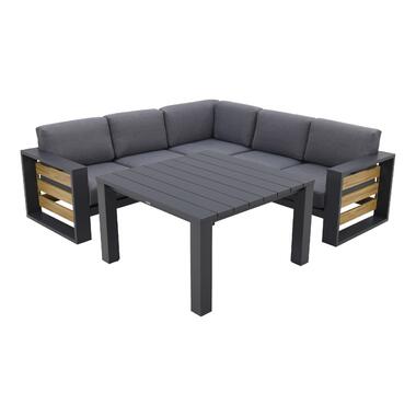 Garden Impressions Solo/Cube dining loungeset product