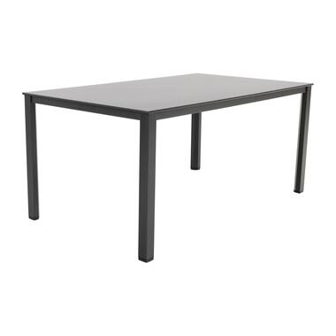 Kettler Loft tafel 160 x 95 cm product