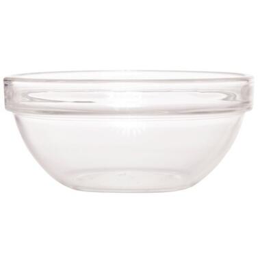Luminarc Saladeschaal - glas - serveerschaal rond - 29 cm product