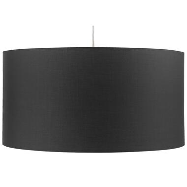 Beliani Hanglamp ELBE - zwart polyester product