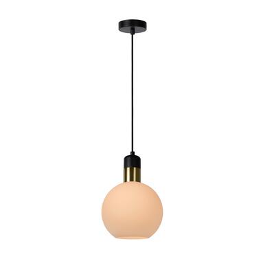 Lucide JULIUS Hanglamp - Opaal product