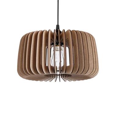 Blij Design Hanglamp Boston Ø 30 cm naturel product