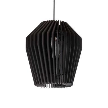 Blij Design Hanglamp Corner Ø 32 cm zwart product
