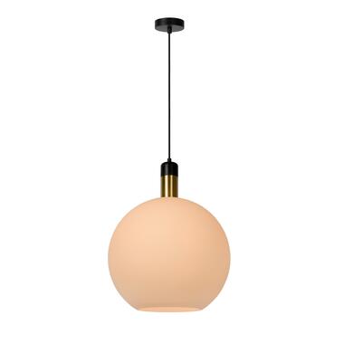 Lucide JULIUS Hanglamp - Opaal product