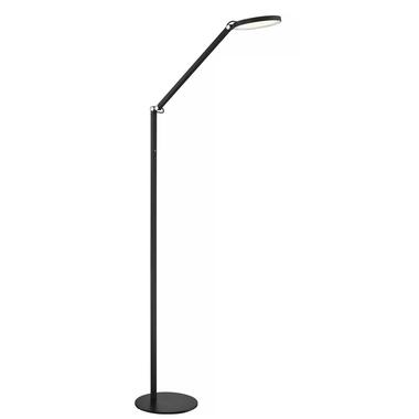 Highlight Vloerlamp Ufficio - zwart product