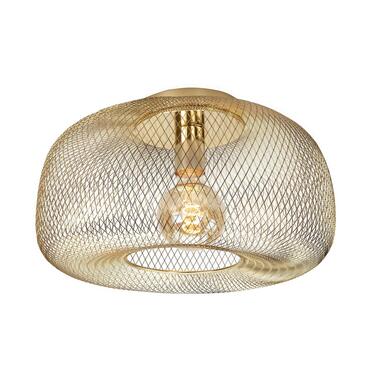Highlight Plafondlamp Honey Ø 39 cm goud product