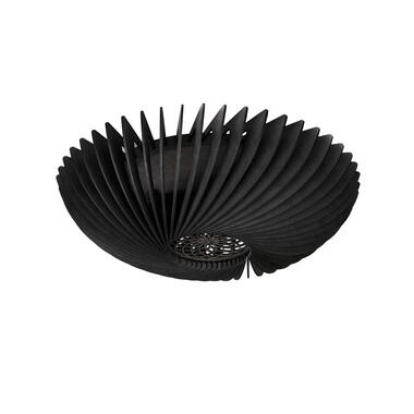 Blij Design Plafondlamp Orb - Ø 48 cm - zwart product