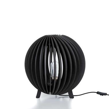 Blij Design Tafellamp Orb Ø 36 cm zwart product