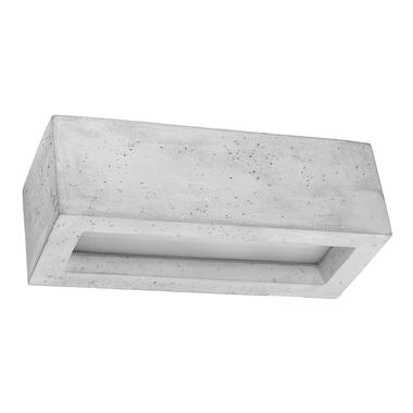 Sollux Wandlamp Vega 30 beton product