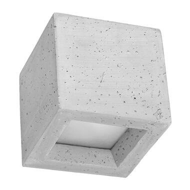 Sollux Wandlamp Leo beton product