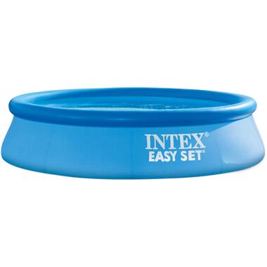 Intex Opblaaszwembad Easy Set - 244x61 cm - Inclusief filterpomp product