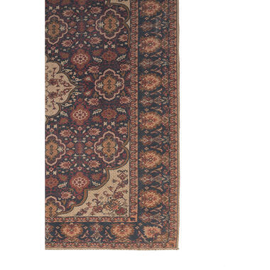 Giga Meubel Karpet 160x230cm - Retro - Rechthoekig - Karpet Orkun product