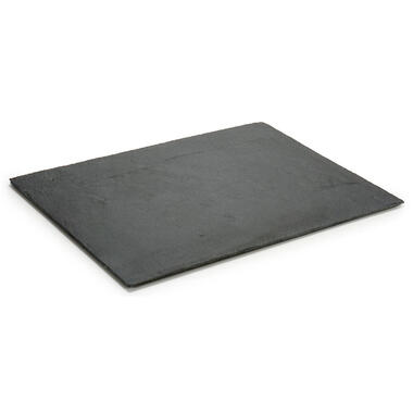 Art r serveerplank - grijs - leisteen - 30 x 40 cm product
