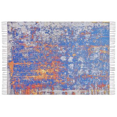 Beliani Laagpolig - ACARLAR multicolor polyester 150x230 cm product
