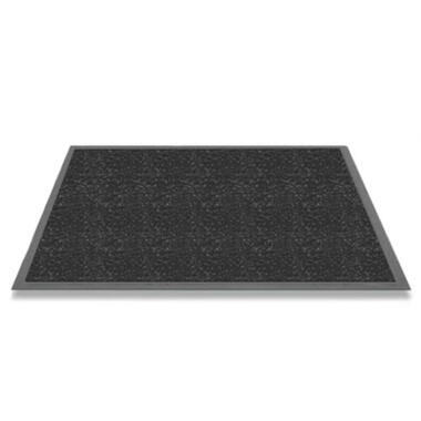 Schoonloopmat Future 60x80cm zwart product