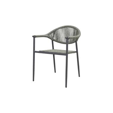 GreenChair Comfort dining tuinstoel - green product