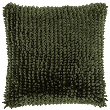 Unique Living - Kussen Max 45x45cm Winter Green product