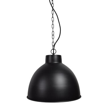 Hanglamp Rocky ø40cm. mat black product
