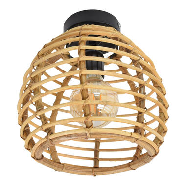 Urban Interiors - Plafondlamp - Bamboe - Ø24 product