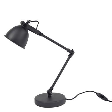 Tafellamp Desky vintage black product