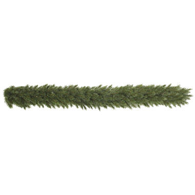 Triumph Tree Forest Frosted Guirlande - L270 cm - Groen