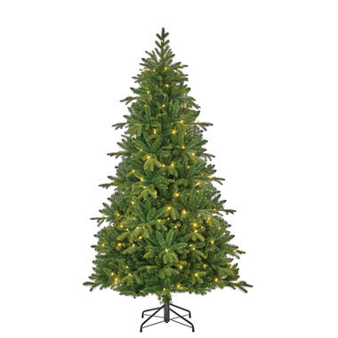 Kerstmis Munching Verouderd Bestel jouw kunstkerstboom met verlichting simpel en snel online! | Leen  Bakker