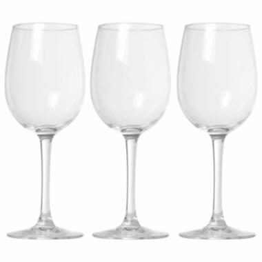 Luminarc Wijnglazen - 6 stuks - glas - 360 ml product