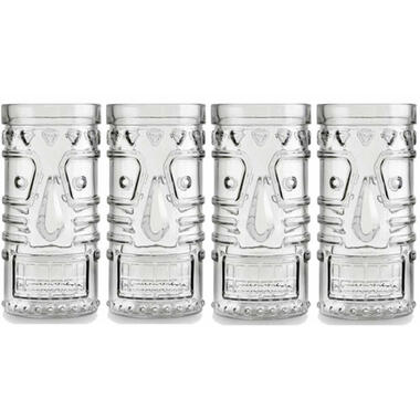 Royal Leerdam Cocktailglazen Maitai - 4 stuks - mojito - glas - 490 cl product