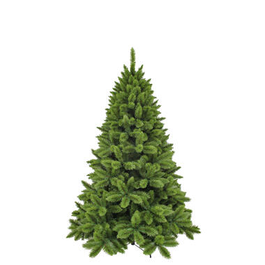 Triumph Tree Camden Kunstkerstboom - H185 x Ø122 cm - Groen product