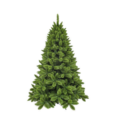 Triumph Tree Camden Kunstkerstboom - H215 x Ø142 cm - Groen product