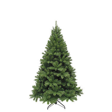 Triumph Tree Forrester Kunstkerstboom - H120 x Ø81 cm - Groen product