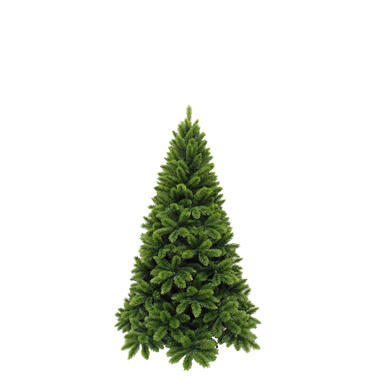 Triumph Tree Tsuga Kunstkerstboom - H155 x Ø104 cm - Groen product