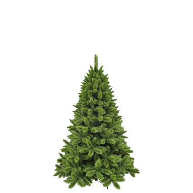 Triumph Tree Camden Kunstkerstboom - H155 x Ø104 cm - Groen product